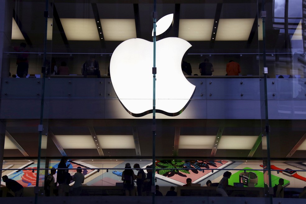 UK opens Apple investigation into app store monopoly allegations - The ...