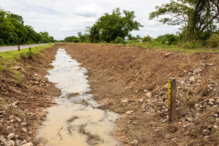 . Improving Water-Holding Capacity